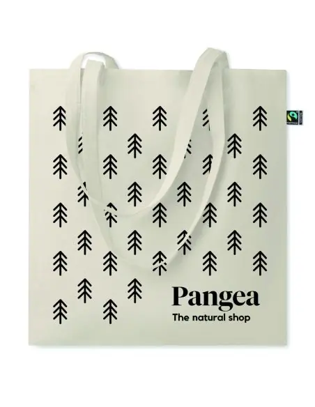 Bolsa de algodón Ecológica Personalizada 7MO6899