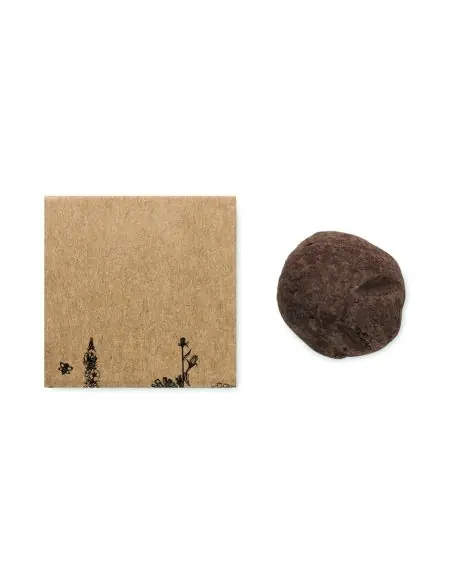 Kit semillas flores de abeja Ecológica Personalizada 7MO6909