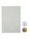 Hoja A4 de papel con semillas Ecológica Personalizada 7MO6914 - Imagen 1