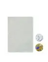 Hoja A6 de papel con semillas Ecológica Personalizada 7MO6916 - Imagen 1