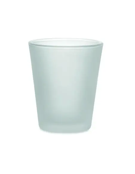 Vaso chupito sublim. 44ml Ecológico Personalizado 7MO6920