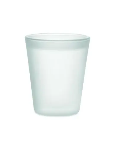 Vaso chupito sublim. 44ml Ecológico...