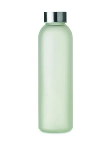 Botella vidrio sublim. 500ml Ecológica...