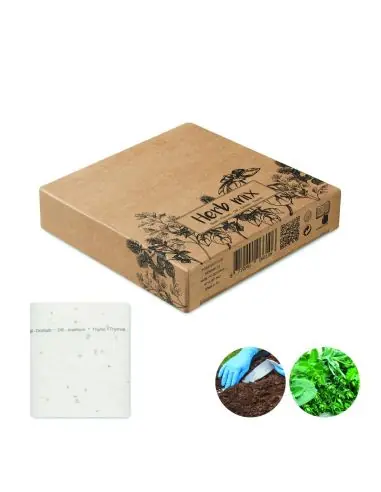 Cinta adhesiva 3 metros Ecológica Personalizada...