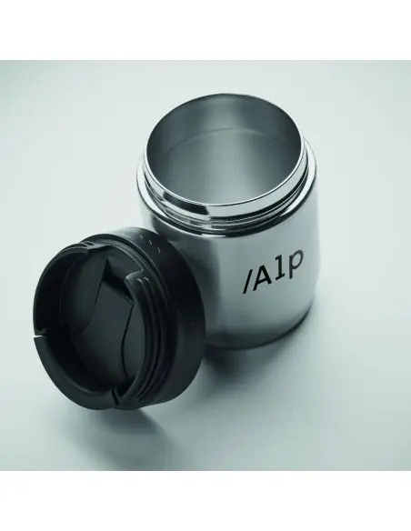 Botella 2 - 1 doble pared 500 m Ecológica Personalizada 7MO6948