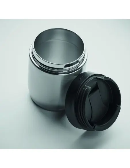 Botella 2 - 1 doble pared 500 m Ecológica Personalizada 7MO6948