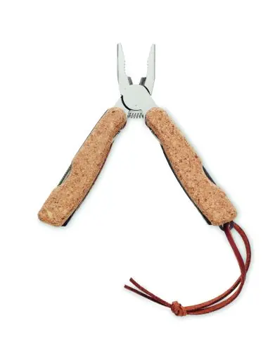 Navaja multiusos de corcho Ecológica...