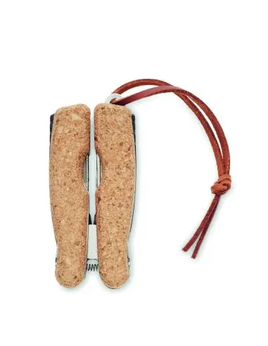 Navaja multiusos de corcho Ecológica...