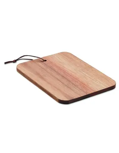 Tabla de madera de acacia Ecológica...