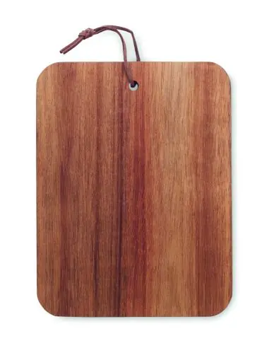 Tabla de madera de acacia Ecológica...