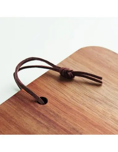 Tabla de madera de acacia Ecológica...