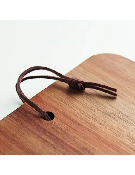 Tabla de madera de acacia Ecológica Personalizada 7MO6966