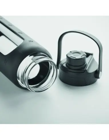 Botella cristal funda 750 ml Ecológica...