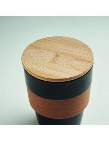 Vaso de PP 300 ml Ecológico Personalizado 7MO6981