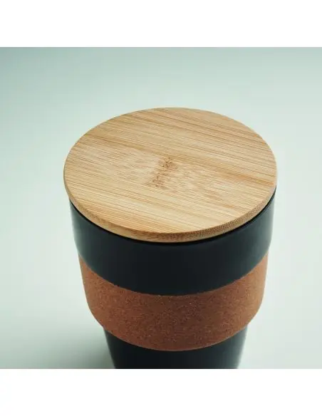 Vaso de PP 300 ml Ecológico Personalizado 7MO6981