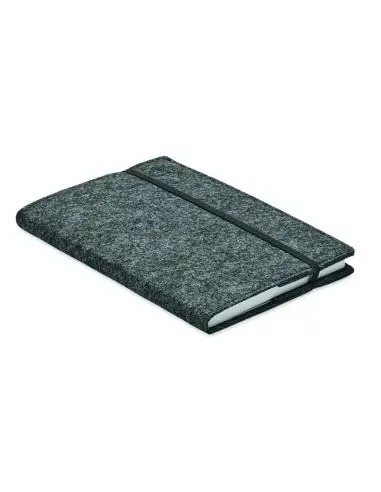 Porta documentos A4 en RPET Ecológica...