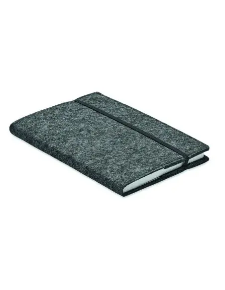 Porta documentos A4 en RPET Ecológica Personalizada 7MO6985