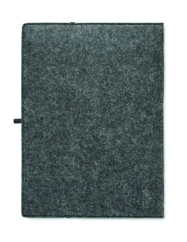 Porta documentos A4 en RPET Ecológica...