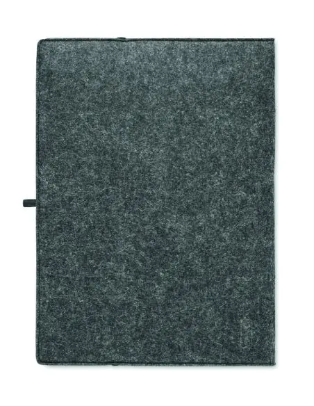 Porta documentos A4 en RPET Ecológica Personalizada 7MO6985