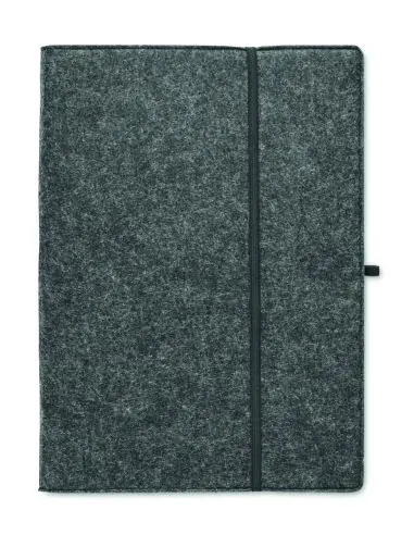 Porta documentos A4 en RPET Ecológica...