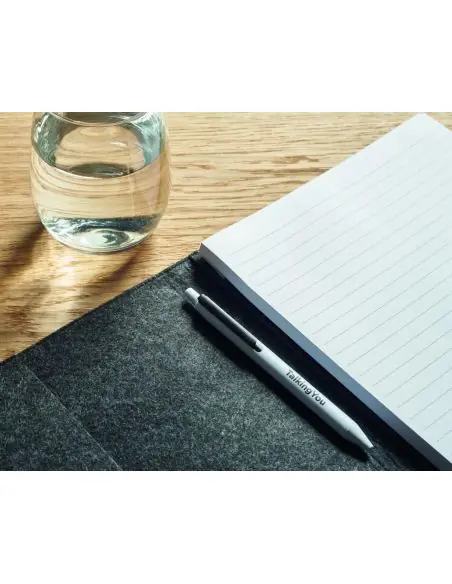 Porta documentos A4 en RPET Ecológica Personalizada 7MO6985