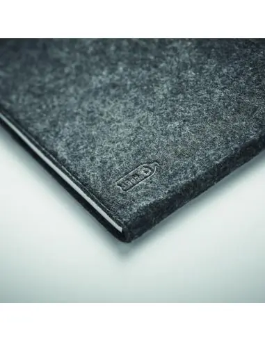 Porta documentos A4 en RPET Ecológica...