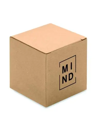 Rompecabezas de bambú Ecológica Personalizada...