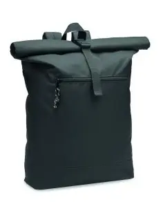 Mochila roll top RPET 600D Ecológica Personalizada 7MO6998