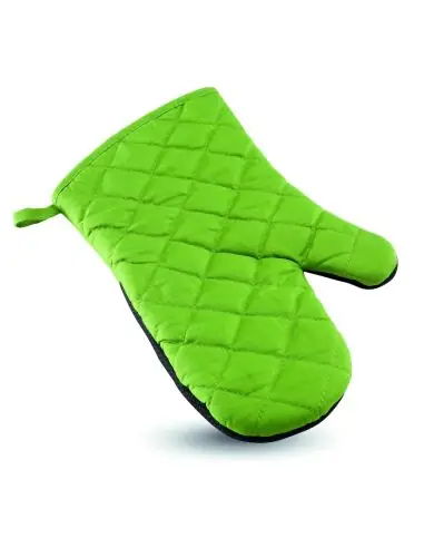 Manopla de cocina Ecológica Personalizada 7MO7244