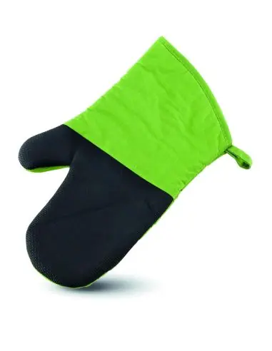 Manopla de cocina Ecológica Personalizada 7MO7244