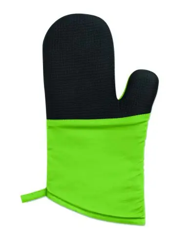 Manopla de cocina Ecológica Personalizada 7MO7244