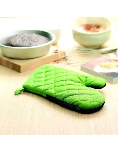 Manopla de cocina Ecológica Personalizada 7MO7244