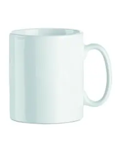 Taza sublimación 300 ml Ecológica Personalizada 7MO8040