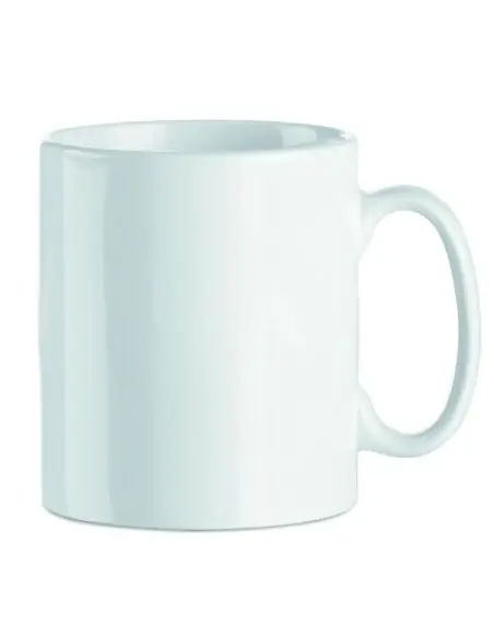 Taza sublimación 300 ml Ecológica Personalizada 7MO8040