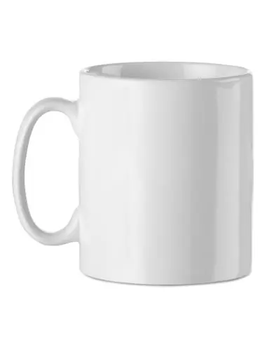Taza sublimación 300 ml Ecológica Personalizada...