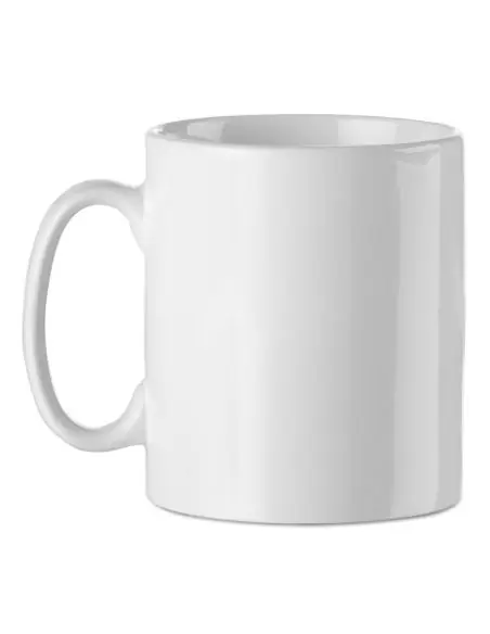 Taza sublimación 300 ml Ecológica Personalizada 7MO8040