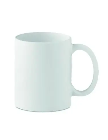 Taza sublimación 300 ml Ecológica Personalizada...
