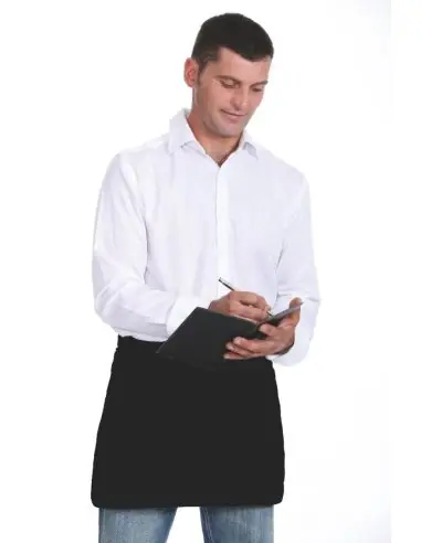 Delantal Ecológico Personalizado 7MO8305