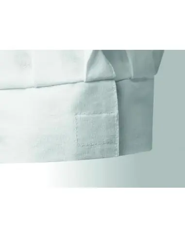 Gorro de chef (130gr/m2) Ecológico...