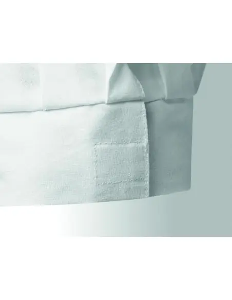 Gorro de chef (130gr/m2) Ecológico Personalizado 7MO8409