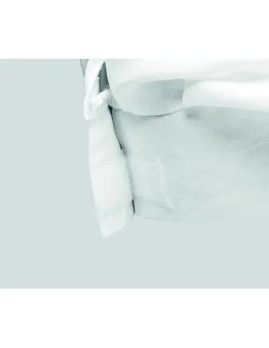 Gorro de chef (130gr/m2) Ecológico...