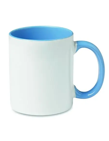 Taza para sublimación Ecológica Personalizada 7MO8422