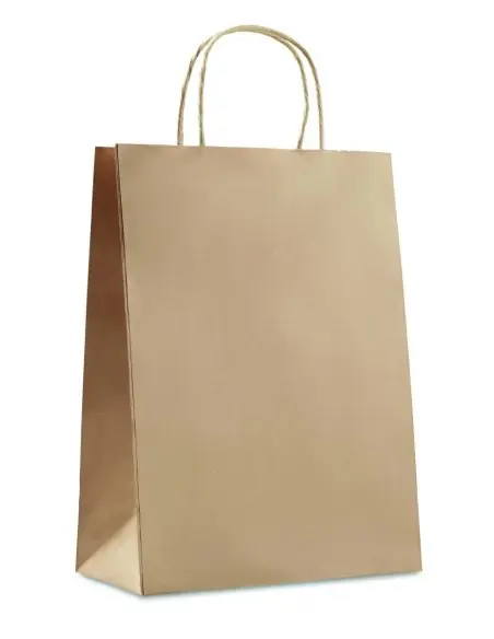 Bolsa papel grande 150 gr/m² Ecológica Personalizada 7MO8809