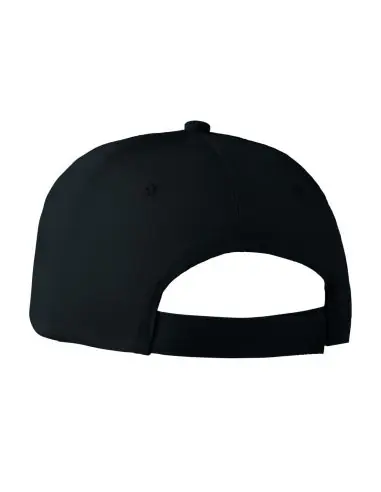 Gorra de beisbol de 6 paneles Ecológica...