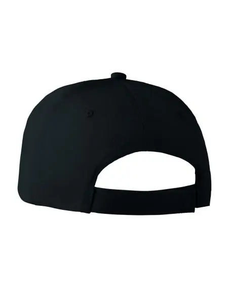 Gorra de beisbol de 6 paneles Ecológica Personalizada 7MO8834