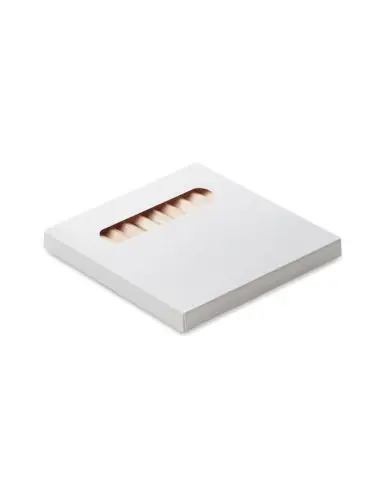 Set de dibujo Ecológico Personalizado 7MO8850