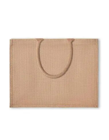 Bolsa de la compra en yute Ecológica...