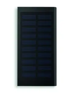 Powerbank solar 8000 mAh Ecológico Personalizado 7MO9051