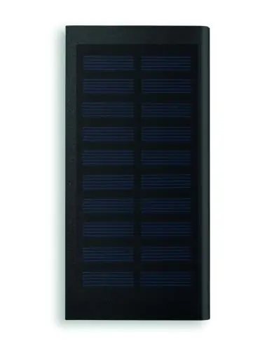 Powerbank solar 8000 mAh Ecológico...