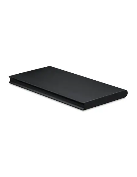 Powerbank solar 8000 mAh Ecológico Personalizado 7MO9051